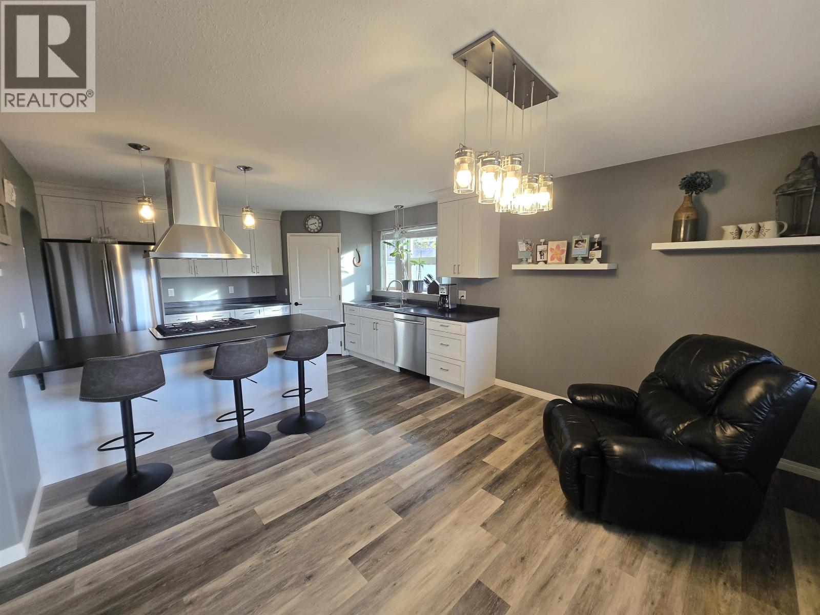 1500 Cody Dale Road, Quesnel, British Columbia  V2J 7A1 - Photo 8 - R3172851