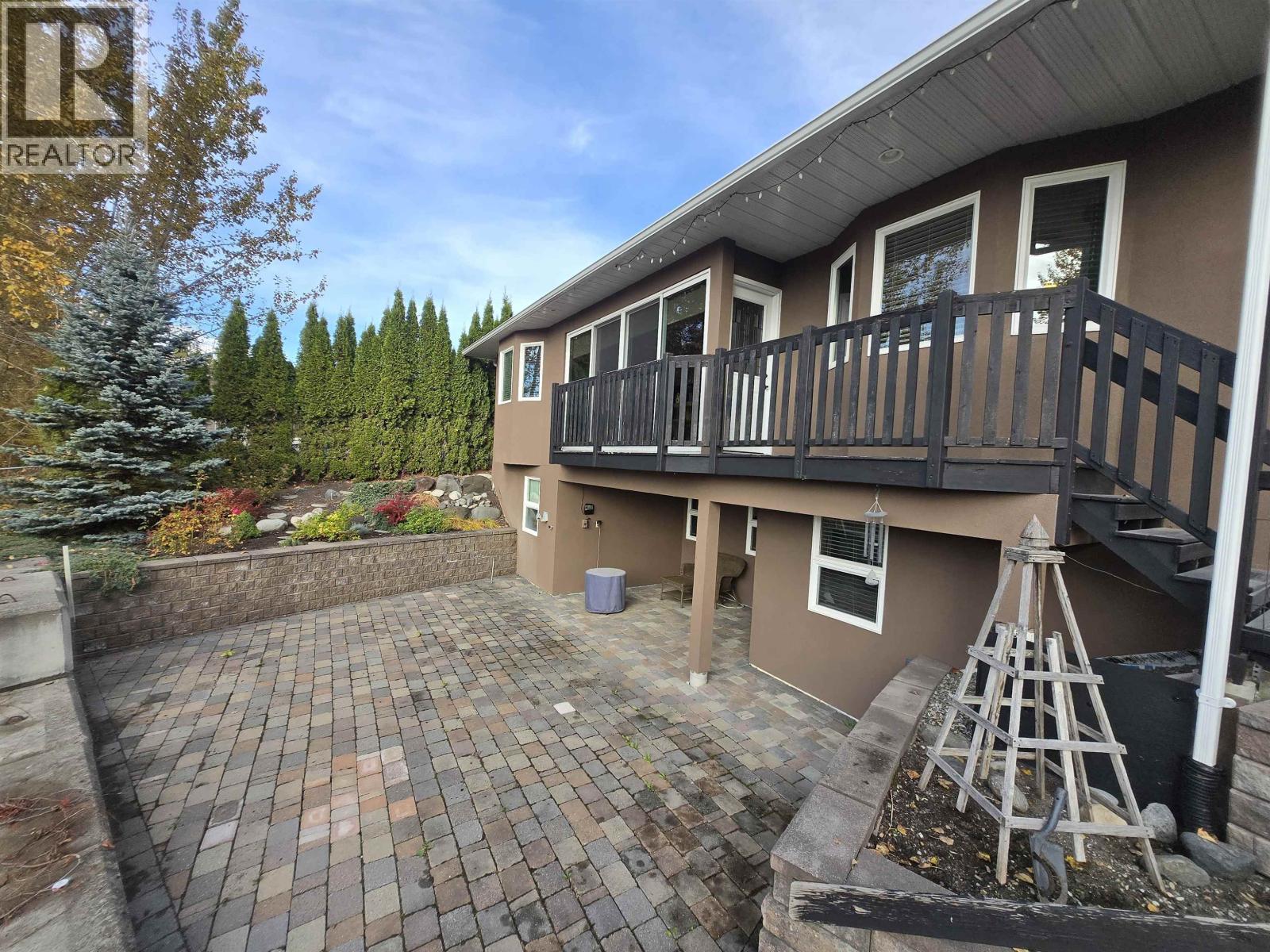 1500 Cody Dale Road, Quesnel, British Columbia  V2J 7A1 - Photo 4 - R3172851