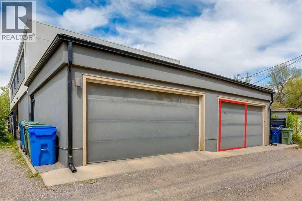 1, 1521 28 Avenue SW, Calgary, Alberta  T2T 1J3 - Photo 43 - A2316615