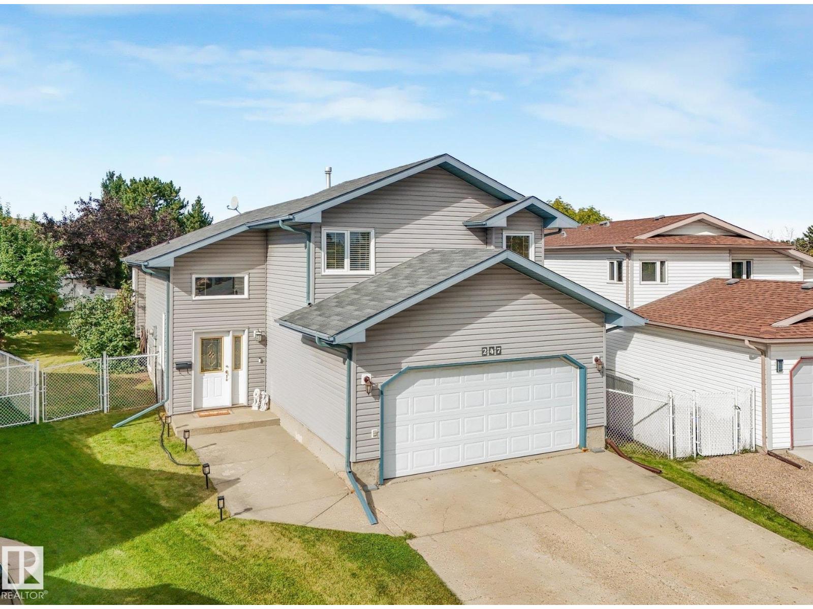247 Hooper Cr Nw, Edmonton, Alberta  T5A 4Z1 - Photo 1 - E4509616