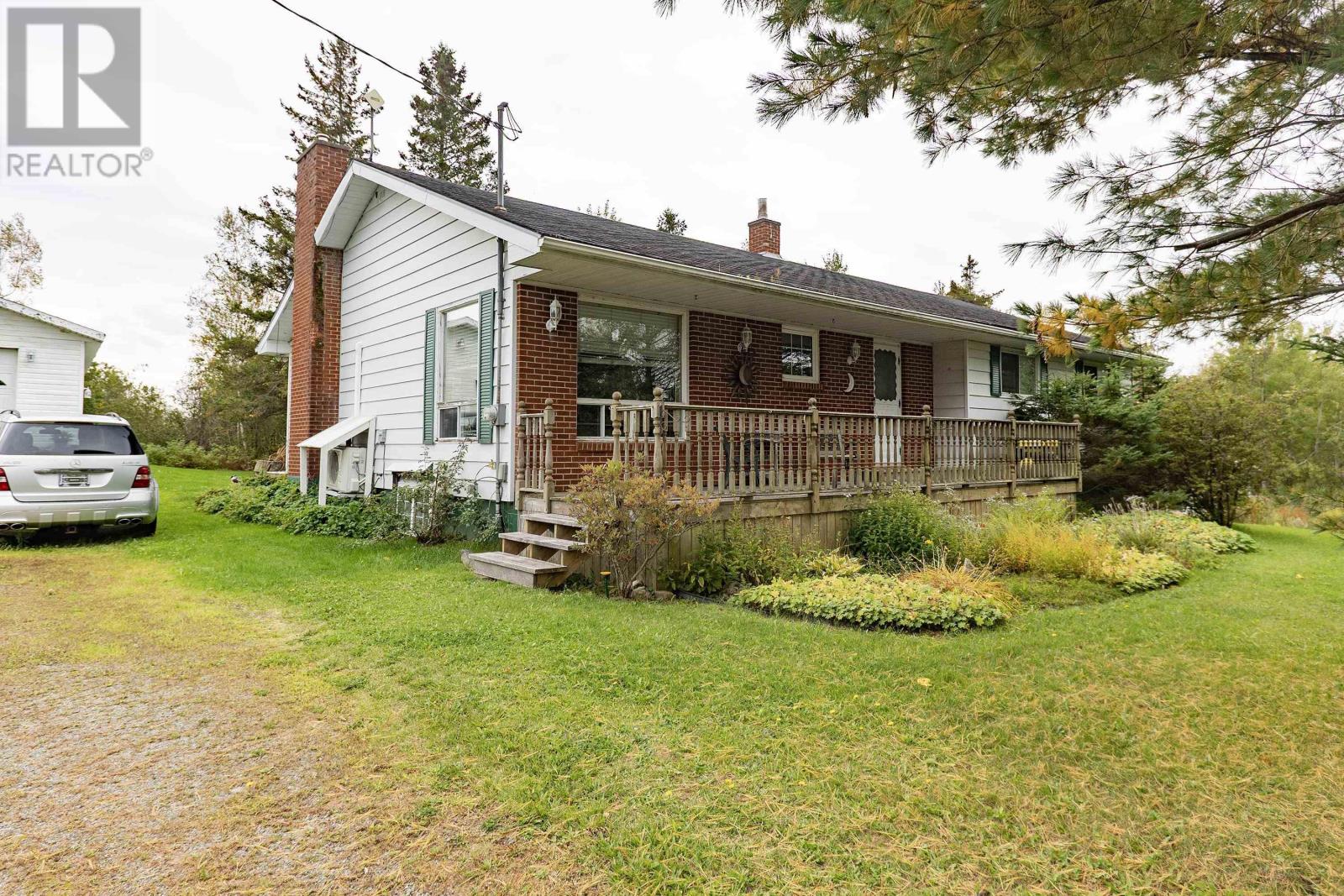 5862 Highway 6, Linden, Nova Scotia  B4H 3Y2 - Photo 1 - 202625143