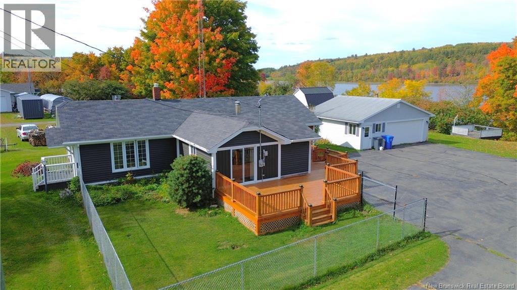 55 Main Street, Meductic, New Brunswick  E6H 1E3 - Photo 2 - NB149125
