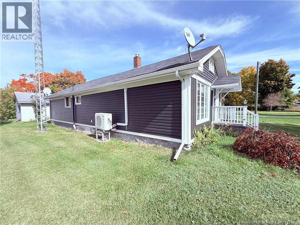 55 Main Street, Meductic, New Brunswick  E6H 1E3 - Photo 37 - NB149125