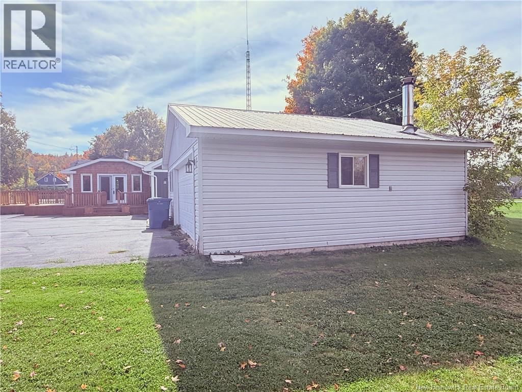 55 Main Street, Meductic, New Brunswick  E6H 1E3 - Photo 40 - NB149125