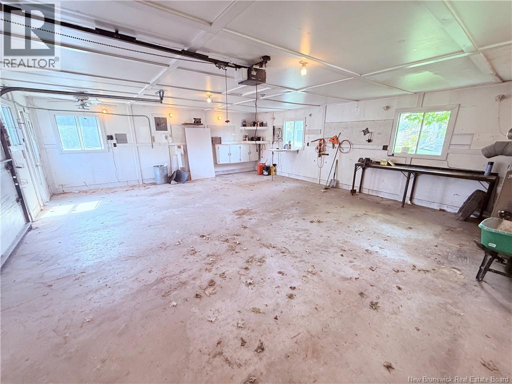55 Main Street, Meductic, New Brunswick  E6H 1E3 - Photo 42 - NB149125