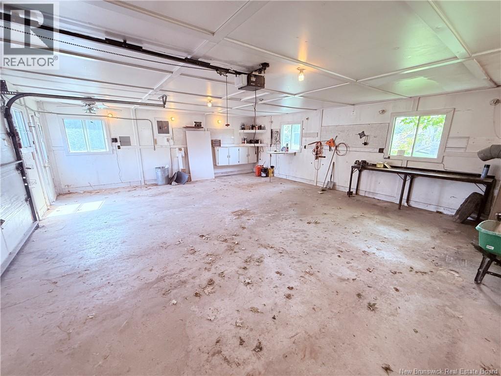 55 Main Street, Meductic, New Brunswick  E6H 1E3 - Photo 44 - NB149125