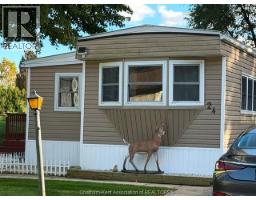 24 SUTTON COURT, Chatham, Ontario