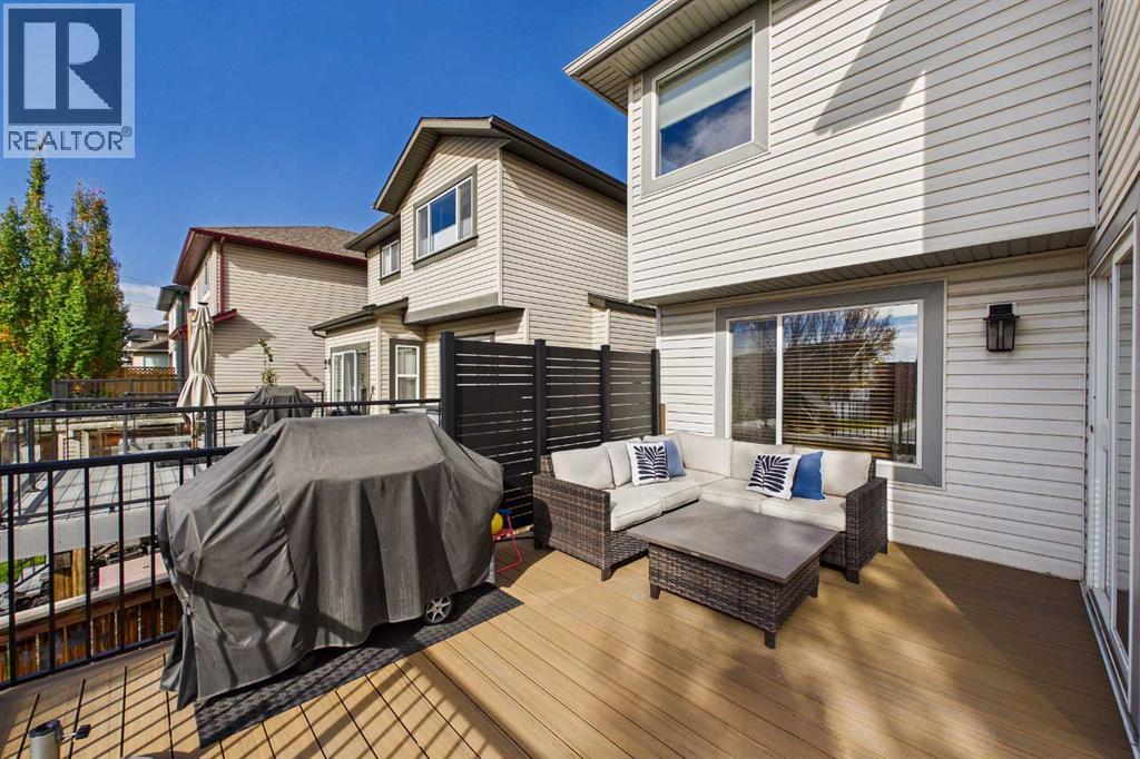 257 Tuscany Reserve Rise Nw, Calgary, Alberta  T3L 0A4 - Photo 7 - A2350447