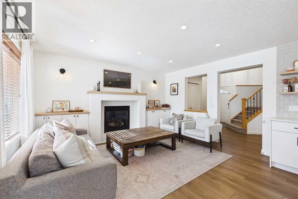 257 Tuscany Reserve Rise Nw, Calgary, Alberta  T3L 0A4 - Photo 10 - A2350447