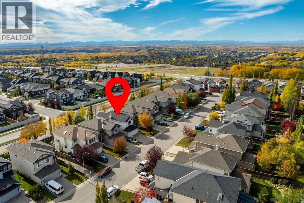 257 Tuscany Reserve Rise Nw, Calgary, Alberta  T3L 0A4 - Photo 45 - A2350447