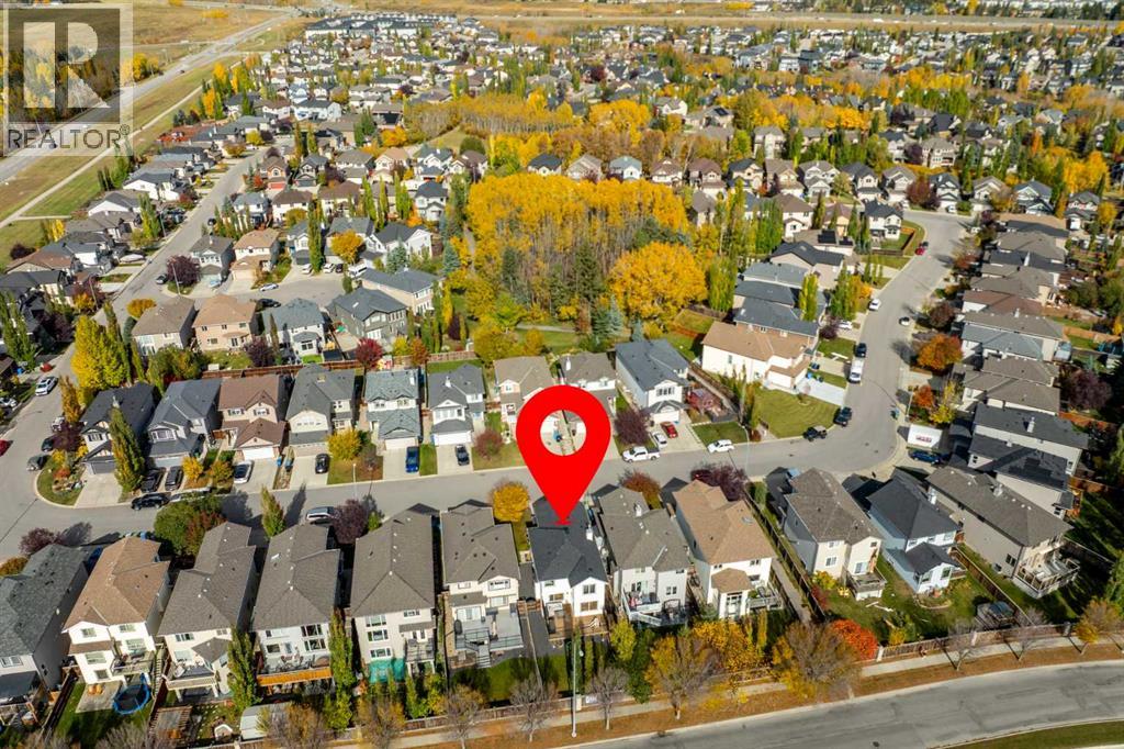 257 Tuscany Reserve Rise Nw, Calgary, Alberta  T3L 0A4 - Photo 46 - A2350447