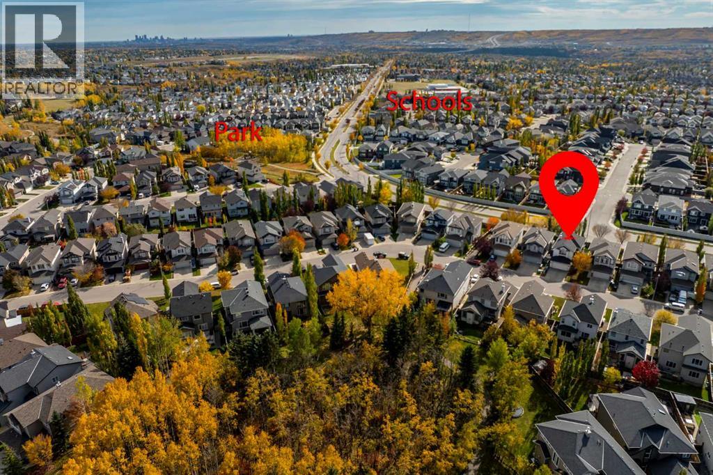 257 Tuscany Reserve Rise Nw, Calgary, Alberta  T3L 0A4 - Photo 47 - A2350447