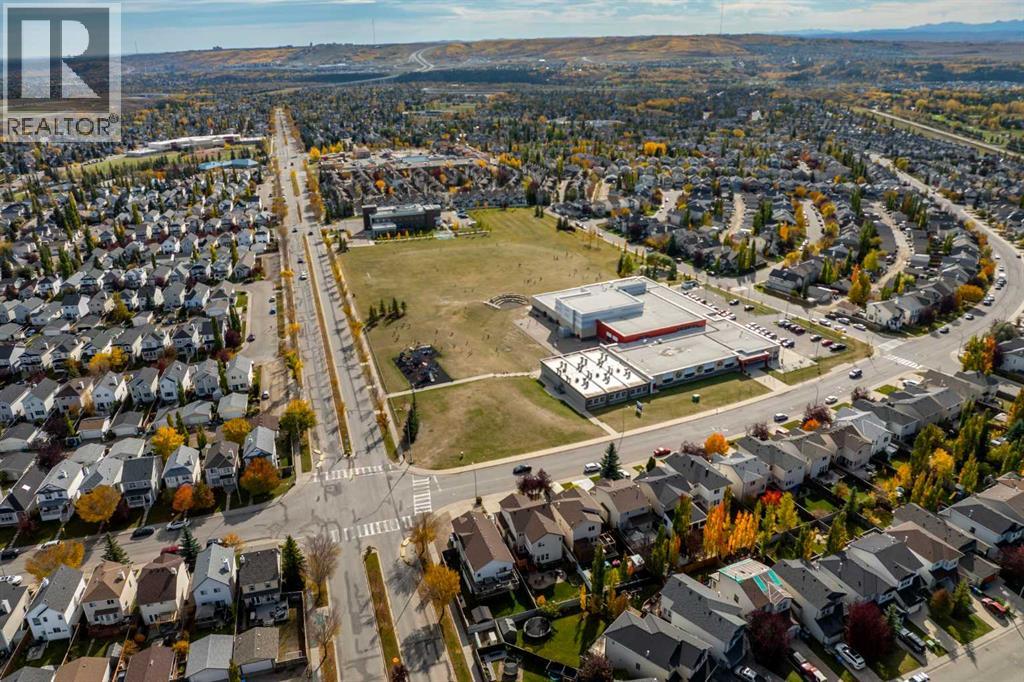 257 Tuscany Reserve Rise Nw, Calgary, Alberta  T3L 0A4 - Photo 49 - A2350447