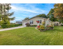 921 LINCOLN DRIVE, Woodstock, Ontario