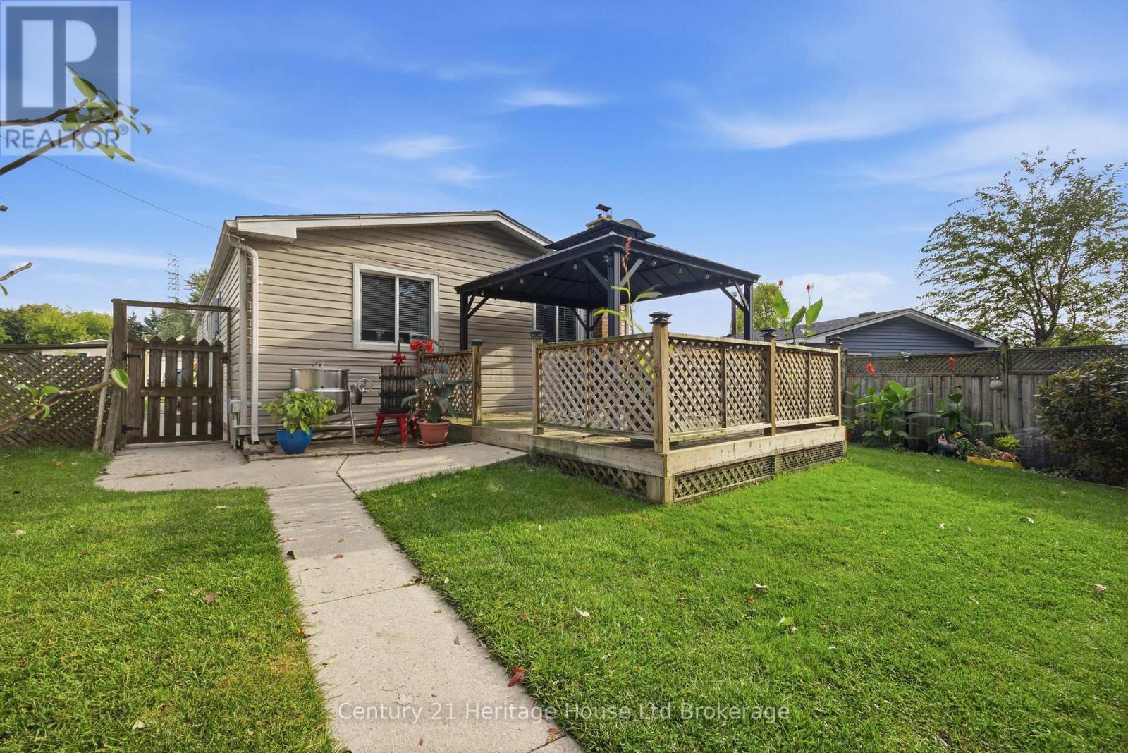 921 Lincoln Drive, Woodstock, Ontario  N4S 2N2 - Photo 39 - X13865936