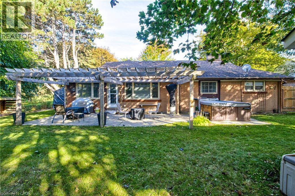 3 Oakwood Avenue, Kitchener, Ontario  N2H 6G7 - Photo 40 - 40869187