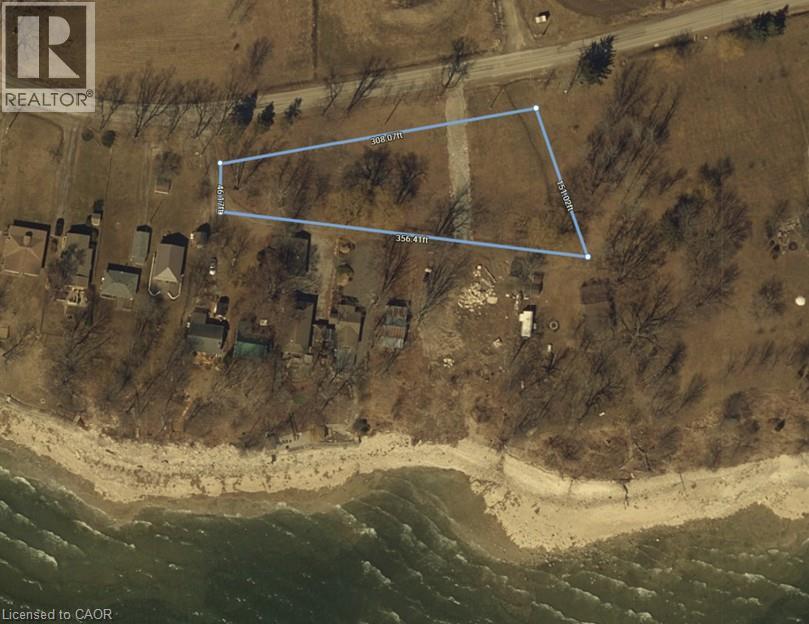 LT 24 SOUTH COAST Drive, Selkirk, Ontario