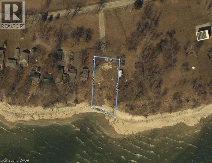 480 SOUTH COAST Drive, Nanticoke, Ontario