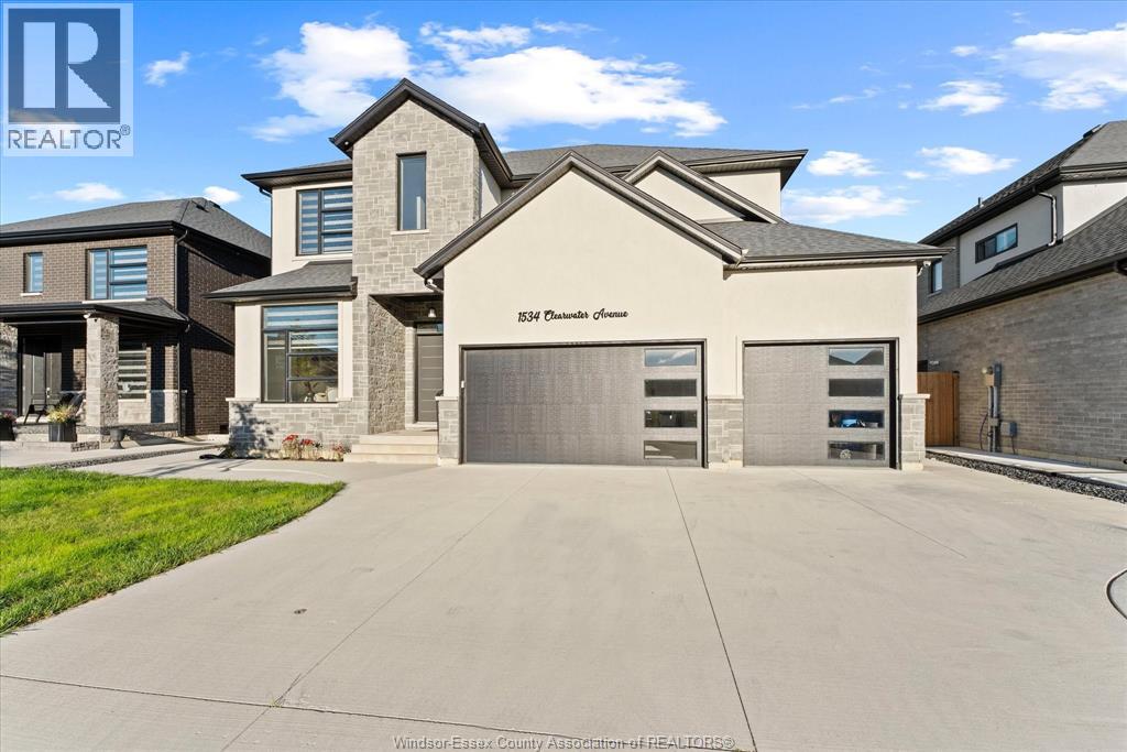 1534 Clearwater Avenue, Windsor, Ontario  N8P 0E9 - Photo 3 - 26024657