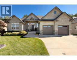 214 Bernath STREET, Kingsville, Ontario