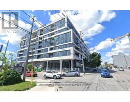 207 - 859 THE QUEENSWAY, Toronto, Ontario