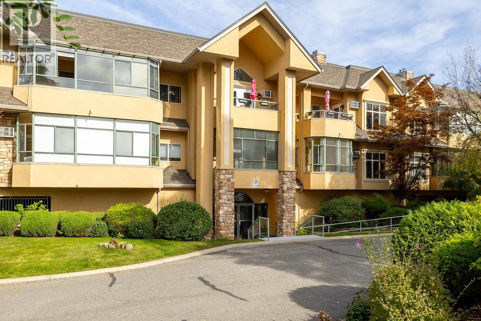 1152 Lanfranco Road NW Unit# 107 Lot# Sl 7, Kelowna, British Columbia