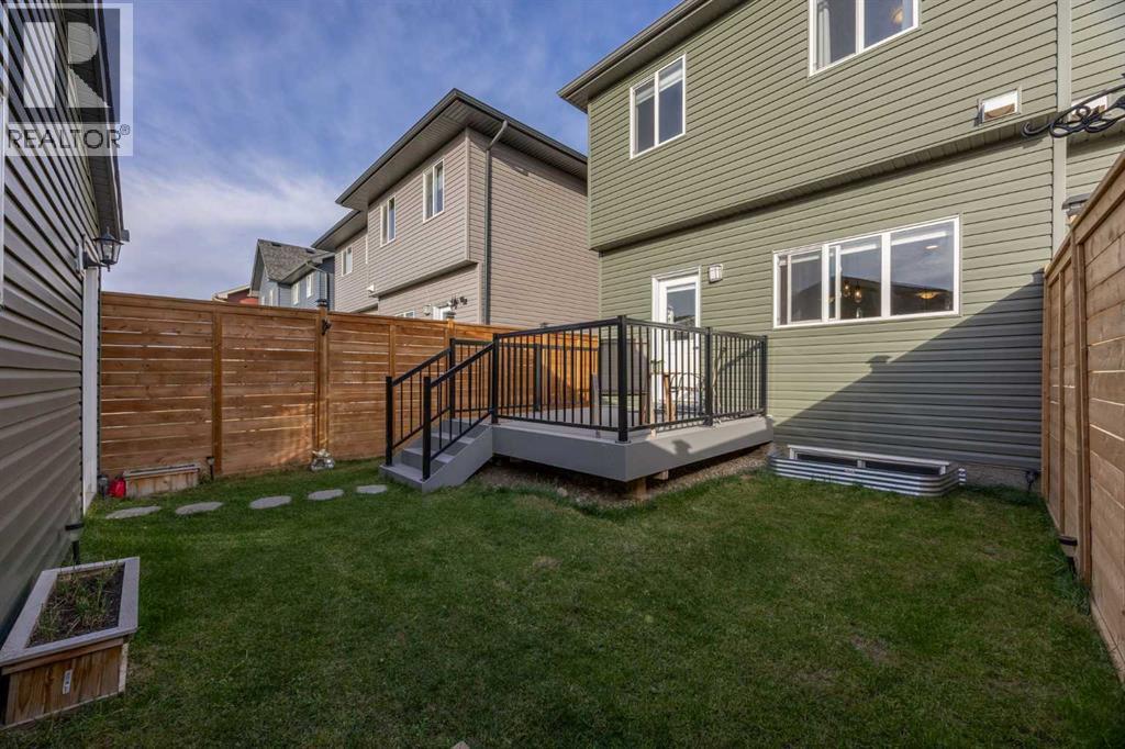 251 Chinook Gate Boulevard Sw, Airdrie, Alberta  T4B 5J4 - Photo 41 - A2350394