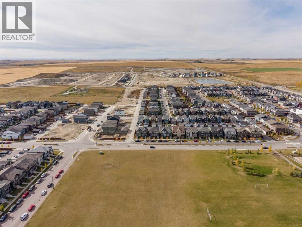 251 Chinook Gate Boulevard Sw, Airdrie, Alberta  T4B 5J4 - Photo 5 - A2350394