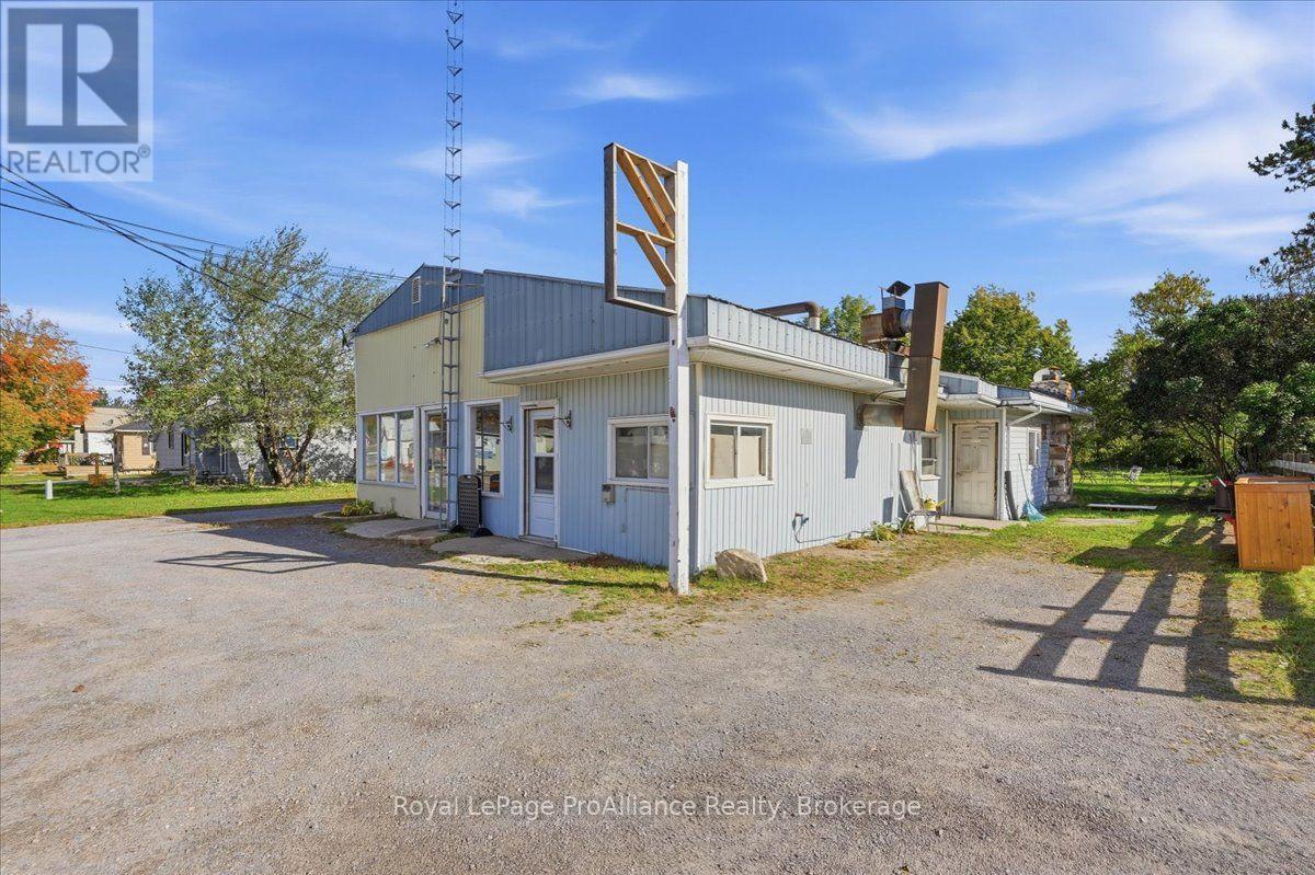 12269 Highway 41 Highway, Addington Highlands, Ontario  K0H 2G0 - Photo 39 - X13868222
