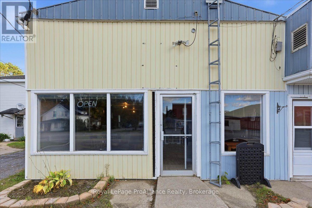 12269 Highway 41 Highway, Addington Highlands, Ontario  K0H 2G0 - Photo 40 - X13868222