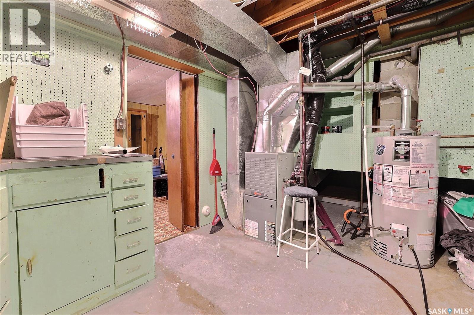 1425 9th Avenue N, Regina, Saskatchewan  S4R 0E6 - Photo 24 - SK050473
