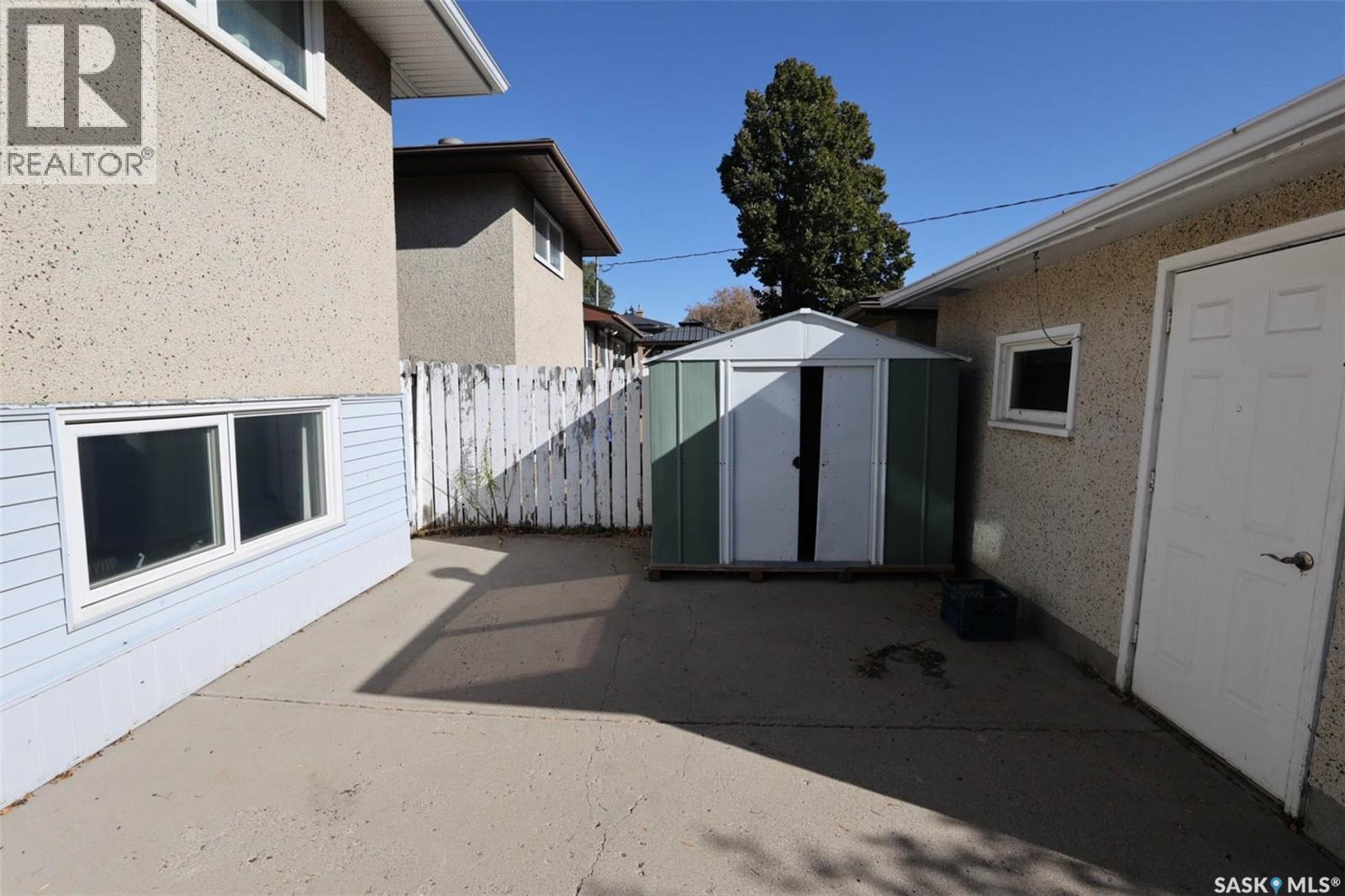 1425 9th Avenue N, Regina, Saskatchewan  S4R 0E6 - Photo 26 - SK050473