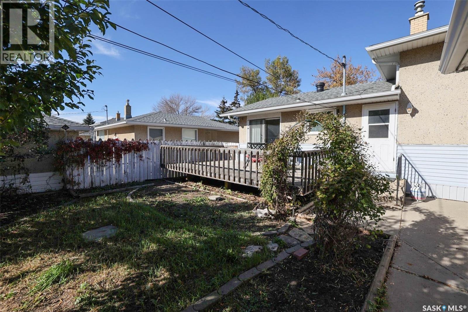 1425 9th Avenue N, Regina, Saskatchewan  S4R 0E6 - Photo 27 - SK050473