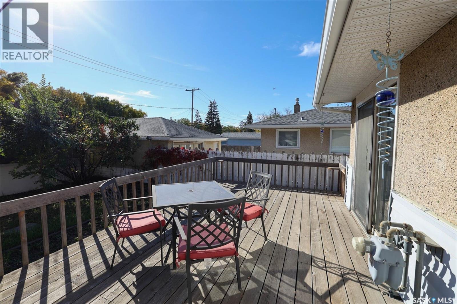 1425 9th Avenue N, Regina, Saskatchewan  S4R 0E6 - Photo 28 - SK050473