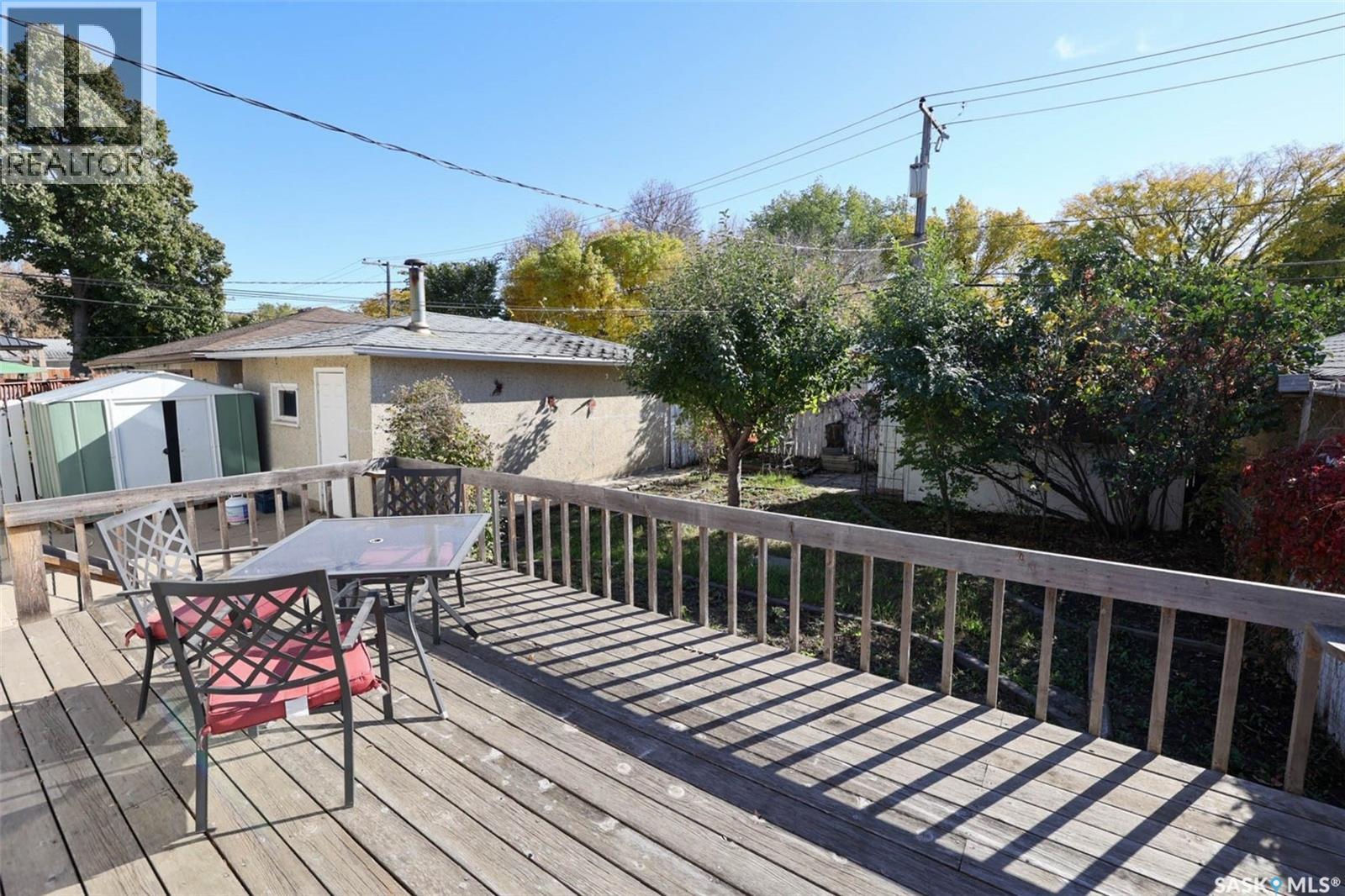 1425 9th Avenue N, Regina, Saskatchewan  S4R 0E6 - Photo 29 - SK050473