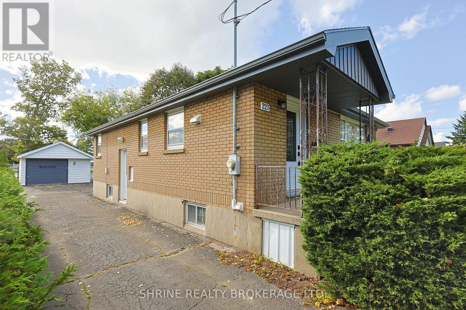 227 Sterling Street, London East, Ontario  N5Y 1Z3 - Photo 36 - X13868072