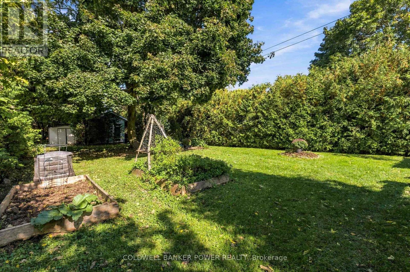 168 William Street, North Middlesex, Ontario  N0M 1A0 - Photo 26 - X13868216
