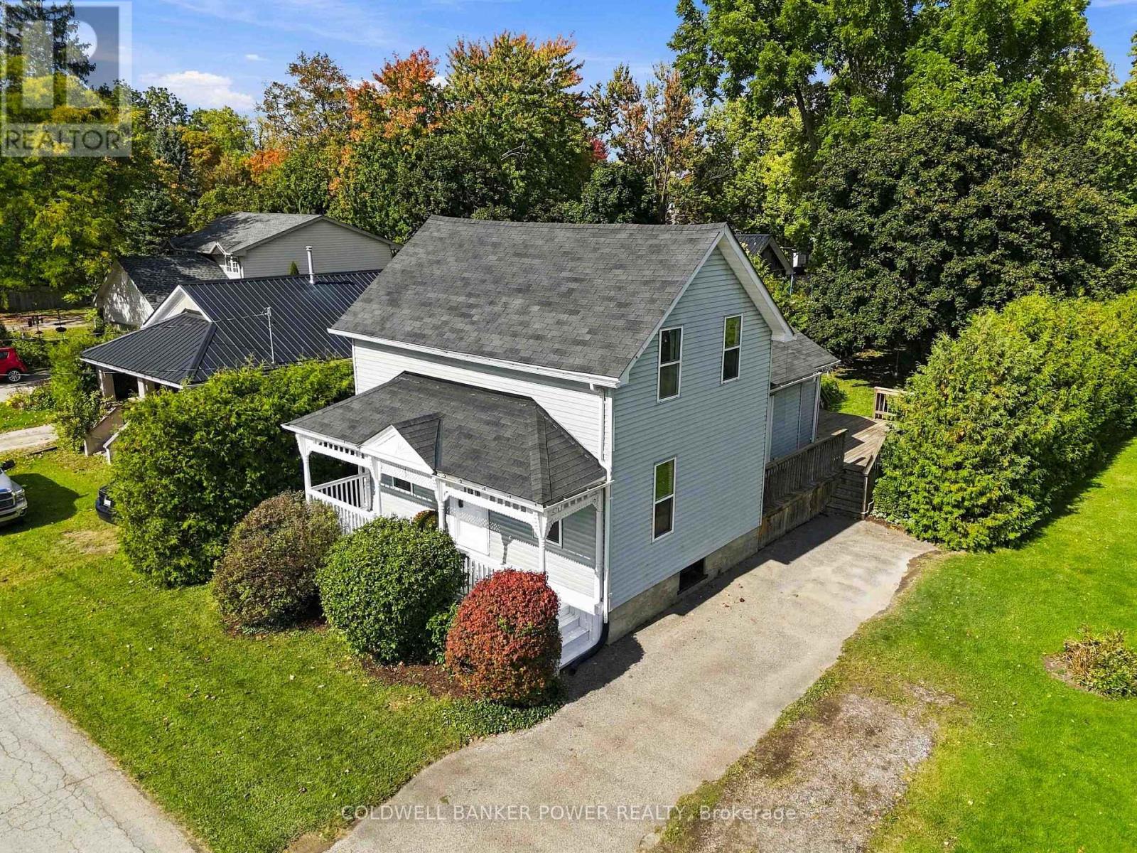 168 William Street, North Middlesex, Ontario  N0M 1A0 - Photo 32 - X13868216