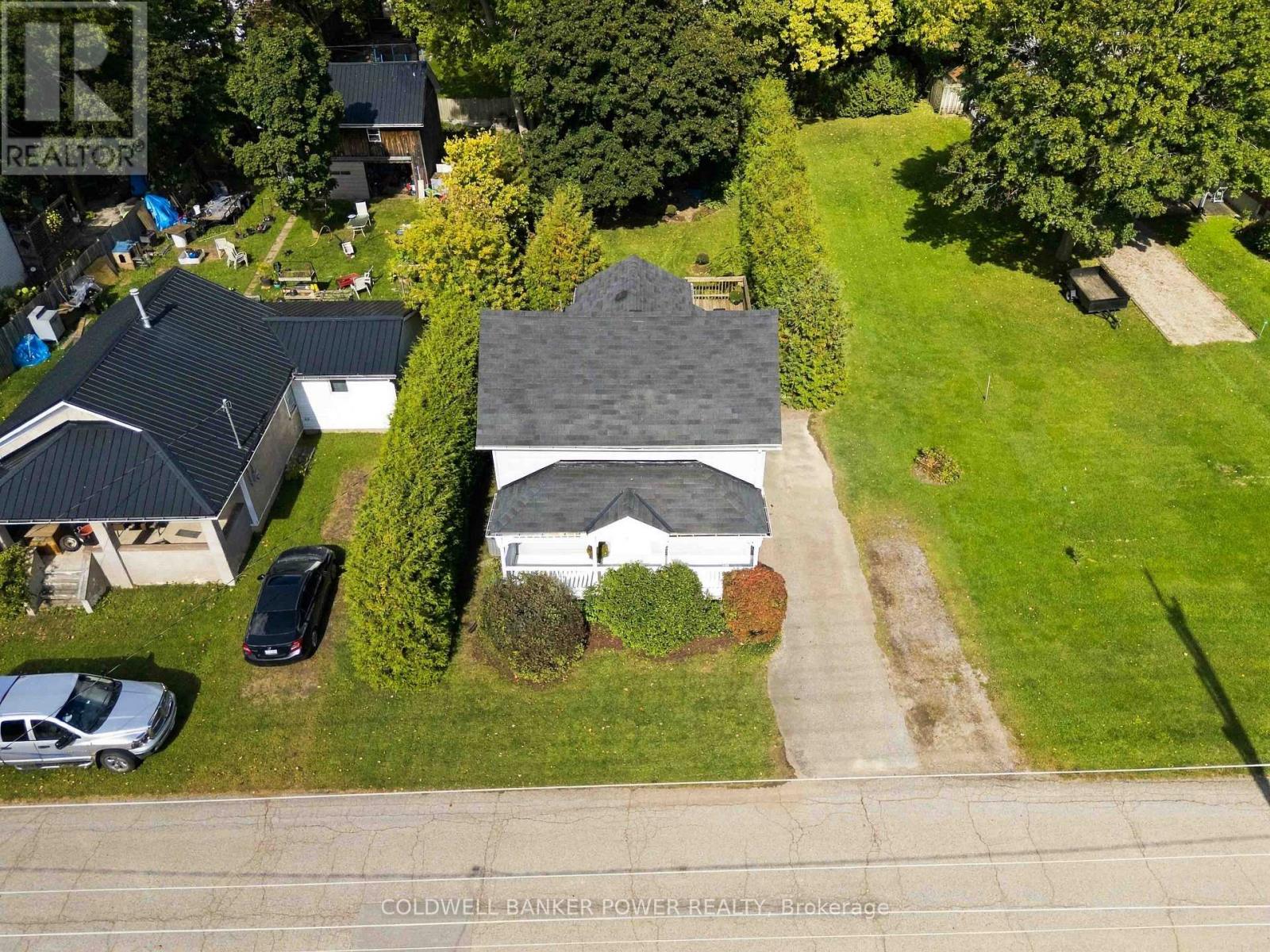 168 William Street, North Middlesex, Ontario  N0M 1A0 - Photo 33 - X13868216