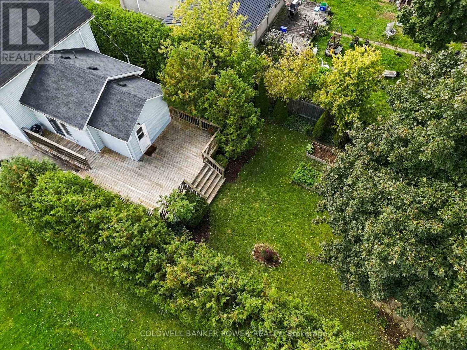 168 William Street, North Middlesex, Ontario  N0M 1A0 - Photo 36 - X13868216