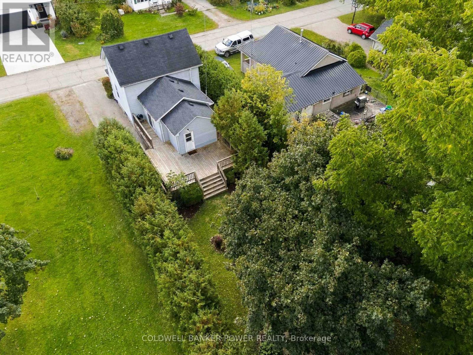 168 William Street, North Middlesex, Ontario  N0M 1A0 - Photo 37 - X13868216