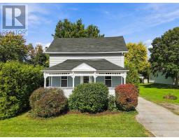 168 WILLIAM STREET, North Middlesex, Ontario