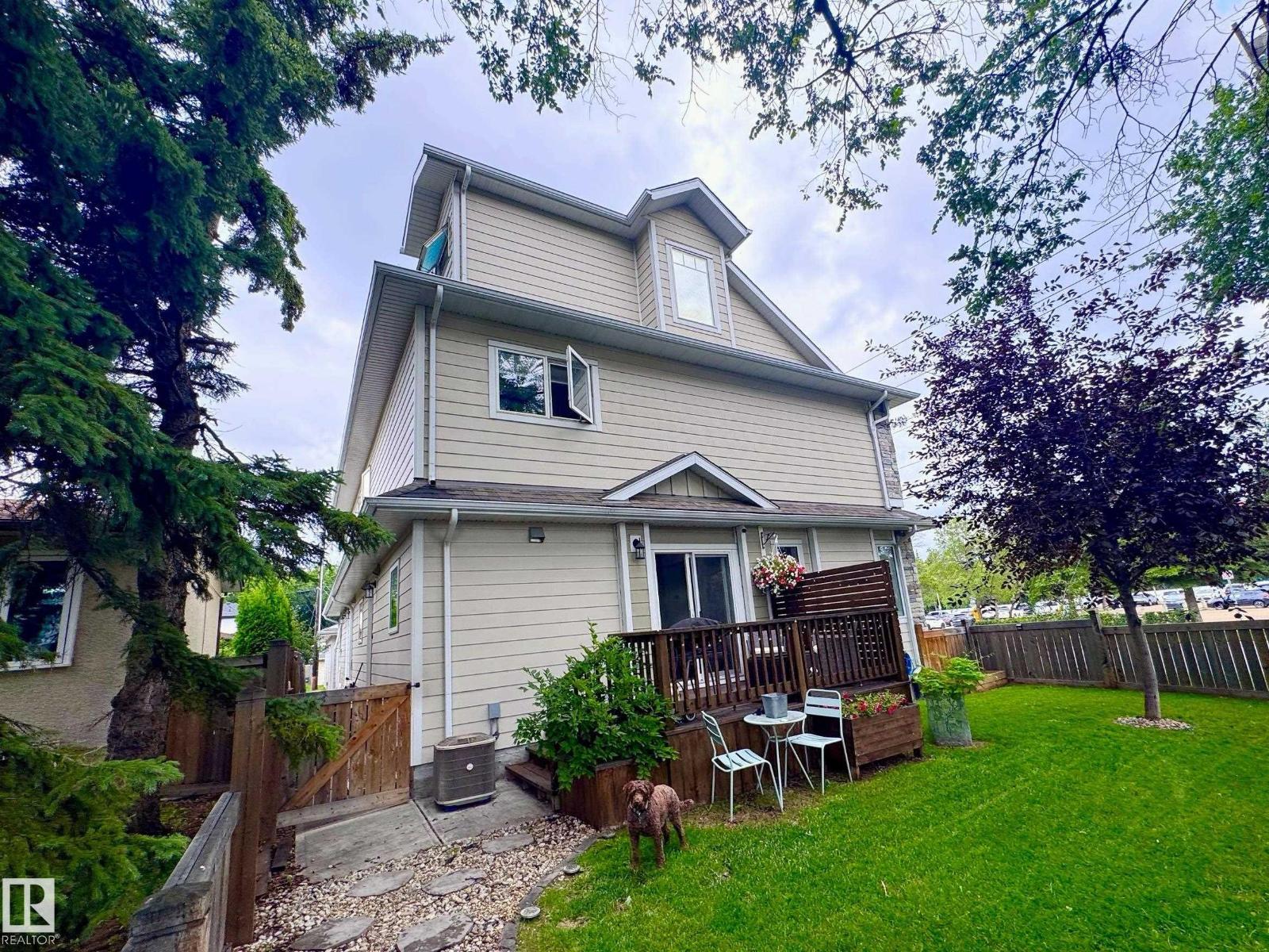 7004 97 St Nw, Edmonton, Alberta  T6E 3K1 - Photo 50 - E4511922