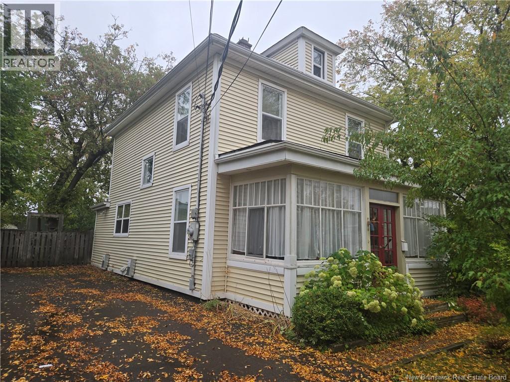 159 Dominion Street Moncton New Brunswick Canada E1C6H2 3