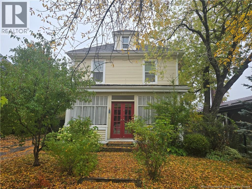 159 Dominion Street Moncton New Brunswick Canada E1C6H2 4