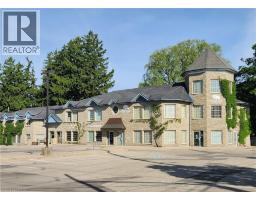 370 UNIVERSITY Avenue E Unit# 105D, Waterloo, Ontario