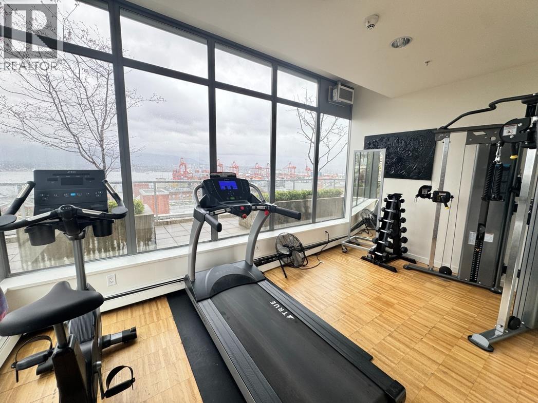 10xx 66 W Cordova Street, Vancouver, British Columbia  V6B 0L2 - Photo 13 - R3171950