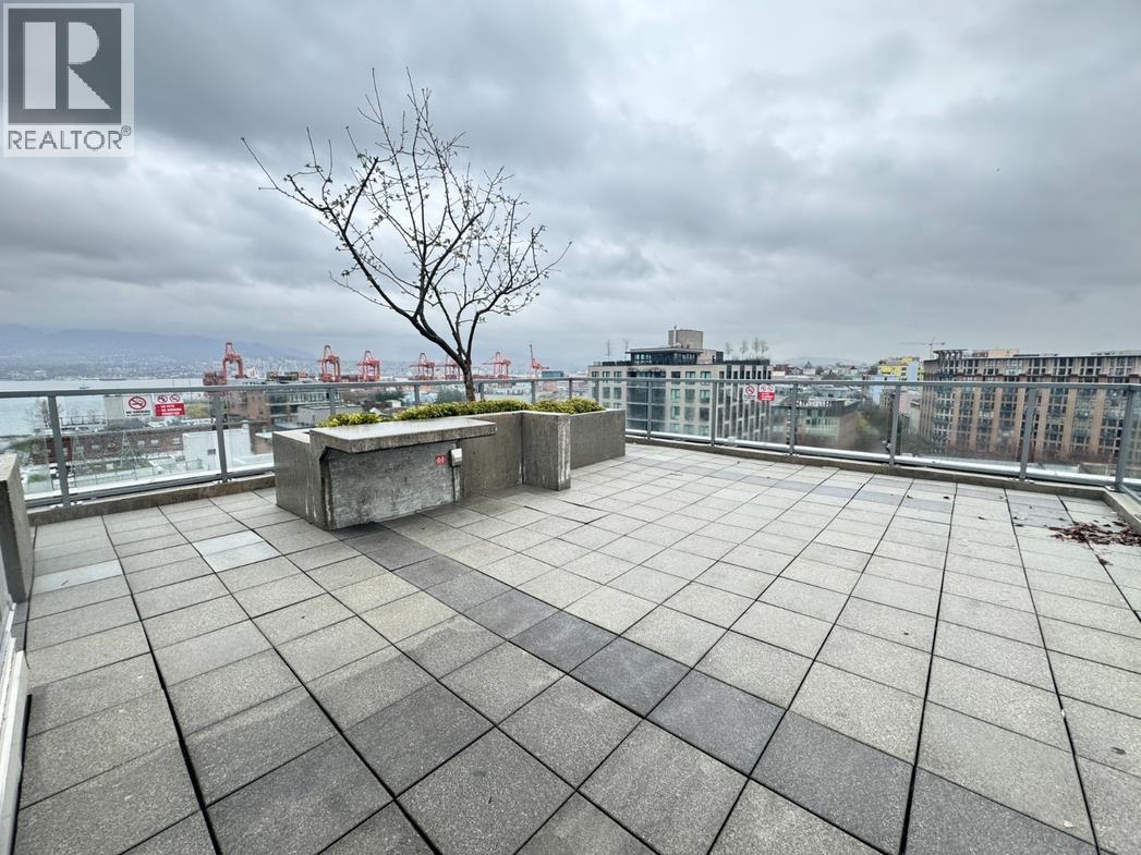 10xx 66 W Cordova Street, Vancouver, British Columbia  V6B 0L2 - Photo 14 - R3171950