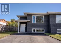 167 BRUCE STREET, Thunder Bay, Ontario
