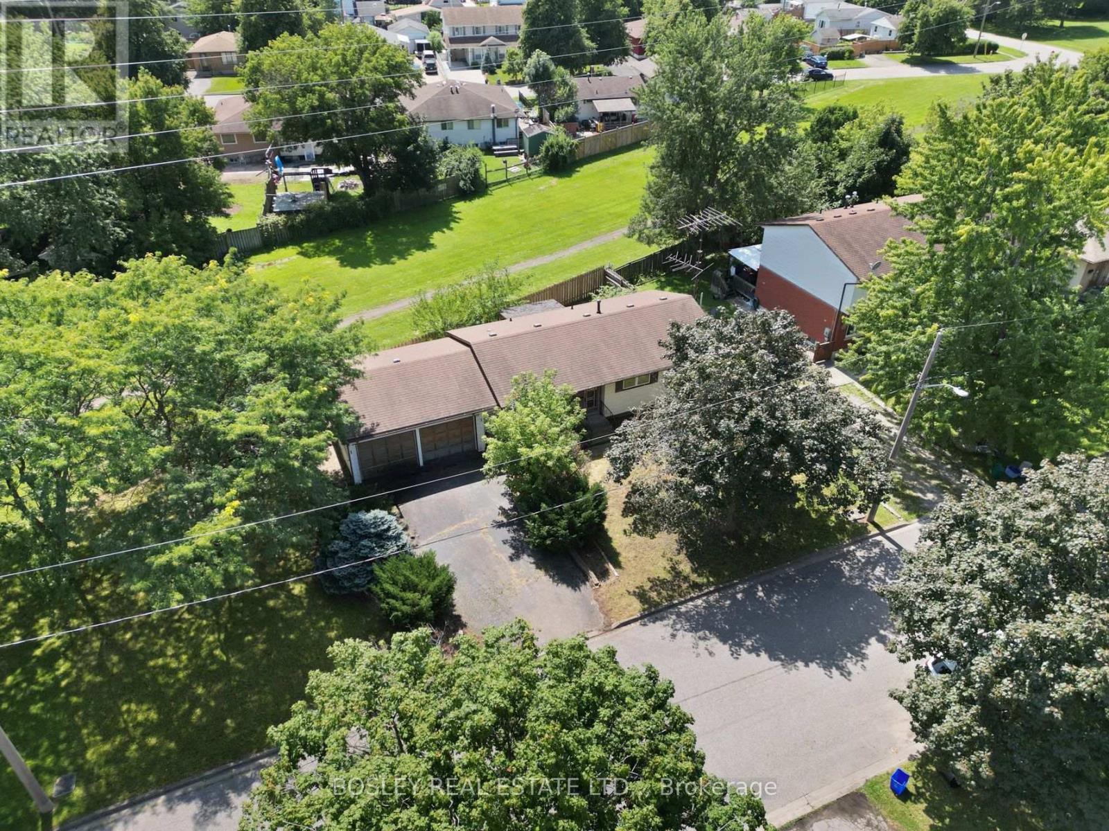 1 Wallace Street, St. Catharines, Ontario  L2S 3A8 - Photo 1 - X13868190